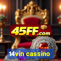 14vin cassino